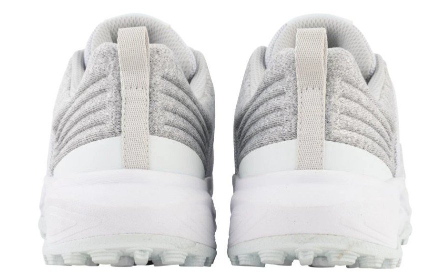New Balance Fresh Foam Contend Breathe SL ladies golf shoes, grey