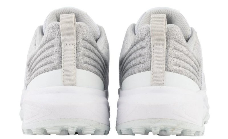 New Balance Fresh Foam Contend Breathe SL ladies golf shoes, grey