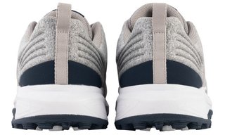 New Balance Fresh Foam Contend Breathe SL mens golf shoes, grey
