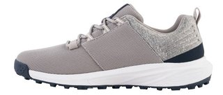 New Balance Fresh Foam Contend Breathe SL mens golf shoes, grey