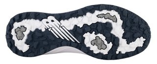 New Balance Fresh Foam Contend Breathe SL mens golf shoes, grey