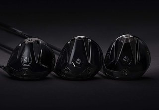 TaylorMade Qi4D Max Shadowfall driver