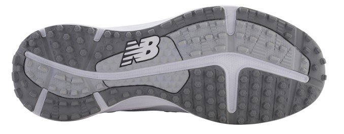 New Balance New Balance Golf 1982 SL mens golf shoes, white