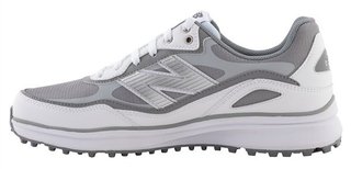 New Balance New Balance Golf 1982 SL mens golf shoes, white