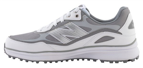 New Balance New Balance Golf 1982 SL mens golf shoes, white