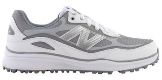 New Balance New Balance Golf 1982 SL mens golf shoes, white