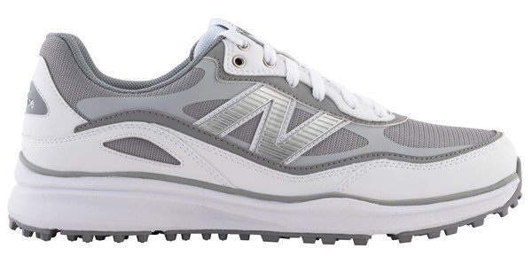 New Balance New Balance Golf 1982 SL mens golf shoes, white