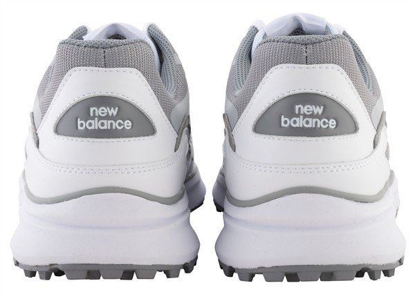 New Balance New Balance Golf 1982 SL mens golf shoes, white
