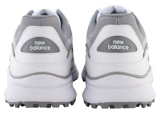 New Balance New Balance Golf 1982 SL mens golf shoes, white