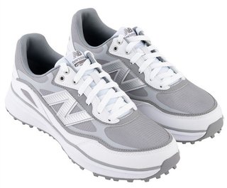 New Balance New Balance Golf 1982 SL mens golf shoes, white