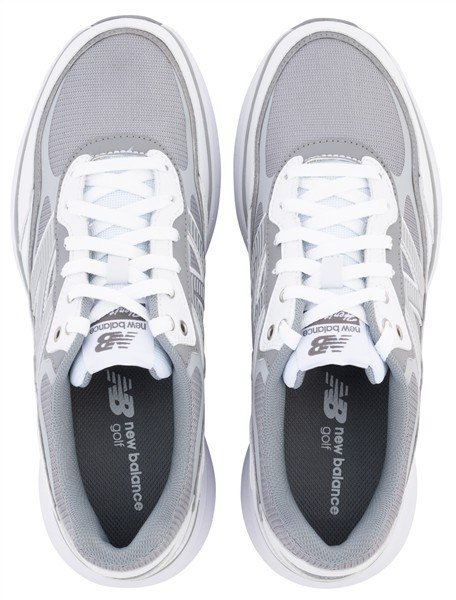 New Balance New Balance Golf 1982 SL mens golf shoes, white