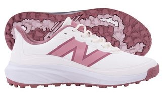 New Balance Fresh Foam Contend V3 SL ladies golf shoes, sand