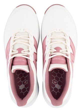 New Balance Fresh Foam Contend V3 SL ladies golf shoes, sand