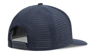 FootJoy Perforated Trucker men's cap, navy