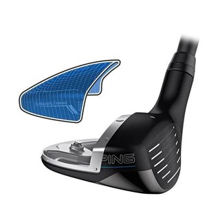PING G440 men's hybrid