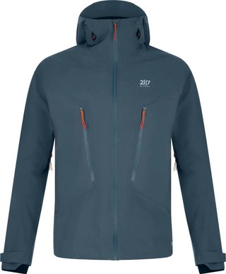 2117 of Sweden Nikkala 2.8L men's jacket, navy