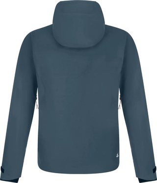 2117 of Sweden Nikkala 2.8L men's jacket, navy