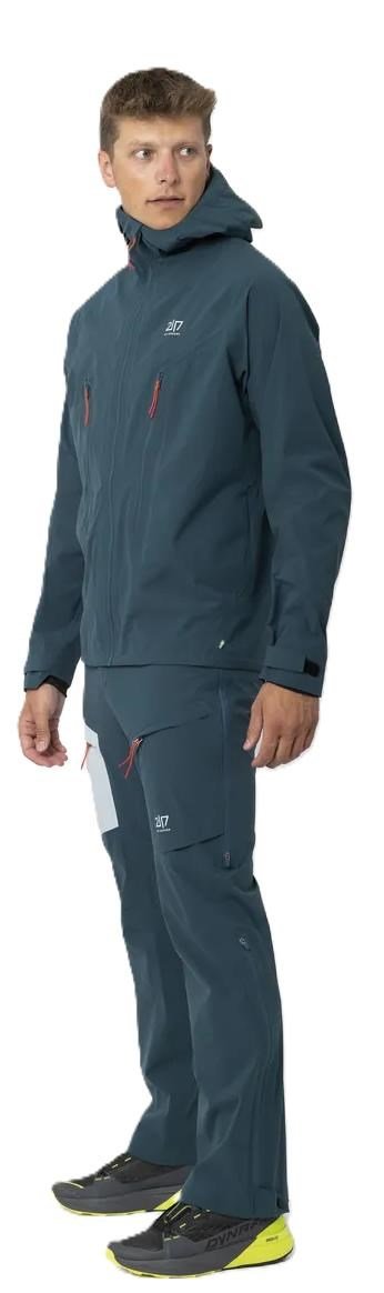 2117 of Sweden Nikkala 2.8L men's jacket, navy