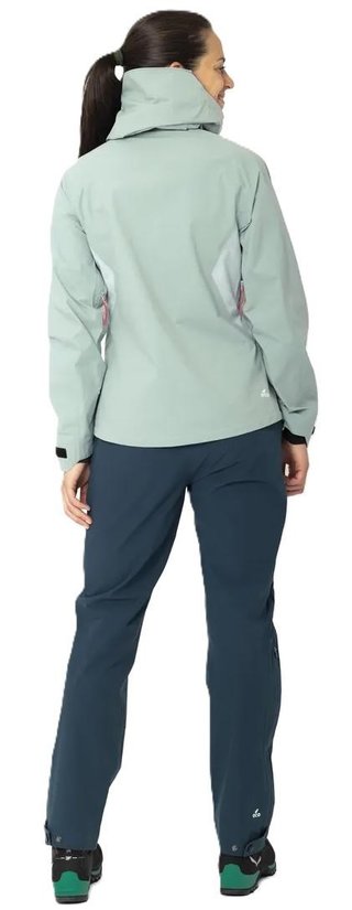 2117 of Sweden Nikkala 2.8L women's jacket, mint
