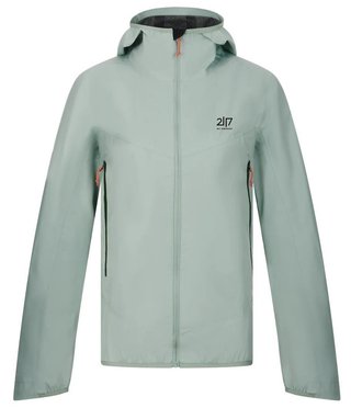 2117 of Sweden Jacks 2.5L women's jacket, mint
