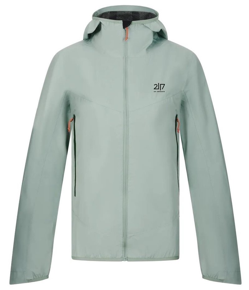 2117 of Sweden Jacks 2.5L women's jacket, mint