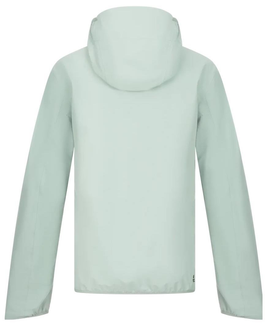 2117 of Sweden Jacks 2.5L women's jacket, mint