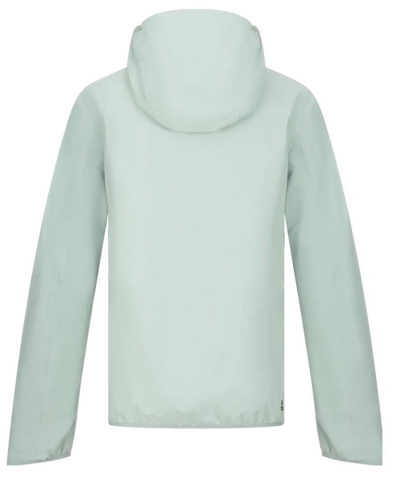 2117 of Sweden Jacks 2.5L women's jacket, mint