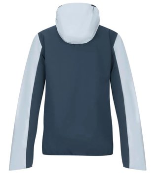 2117 of Sweden Jacks 2.5L women's jacket, pearl blue