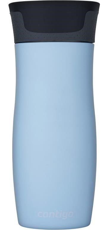 Contigo Contigo West Loop Travel Mug 470 ml, iced aqua