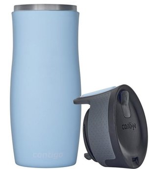 Contigo Contigo West Loop Travel Mug 470 ml, iced aqua