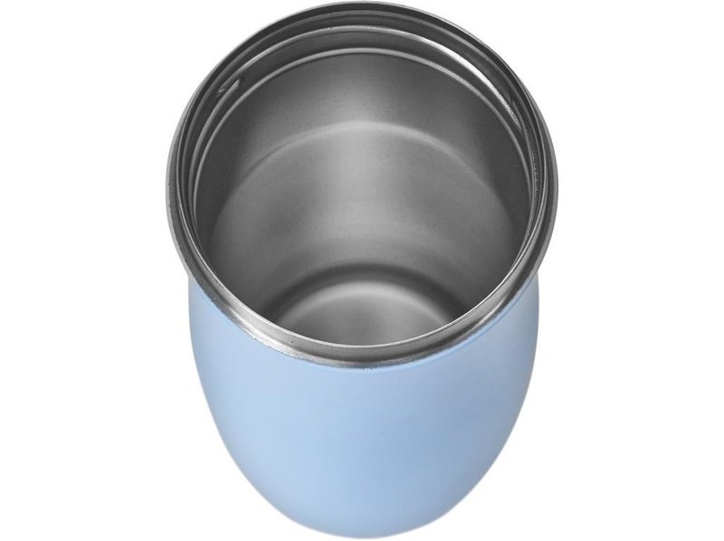 Contigo Contigo West Loop Travel Mug 470 ml, iced aqua