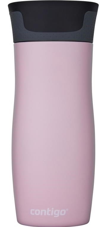 Contigo West Loop Travel Mug 470 ml, pink