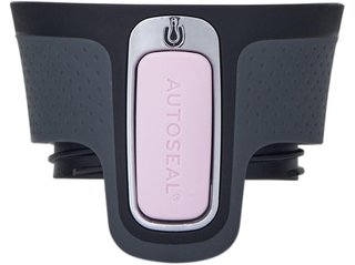Contigo West Loop Travel Mug 470 ml, pink