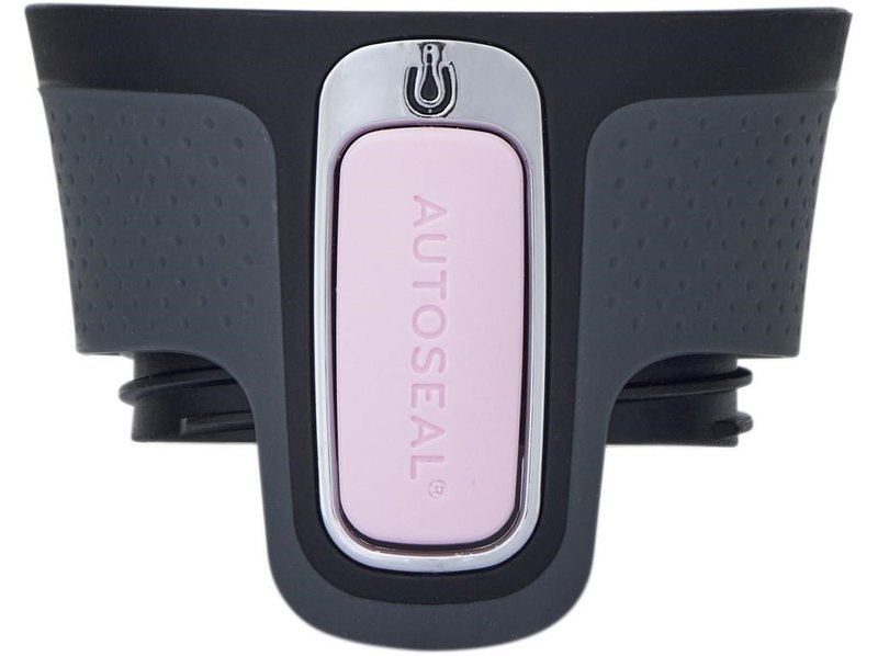 Contigo West Loop Travel Mug 470 ml, pink