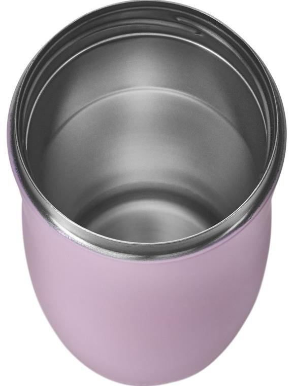 Contigo West Loop Travel Mug 470 ml, pink