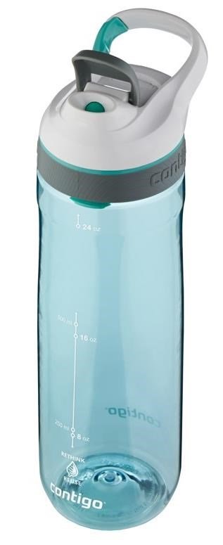 Contigo Cortland drink bottle 720 ml, grayed jade