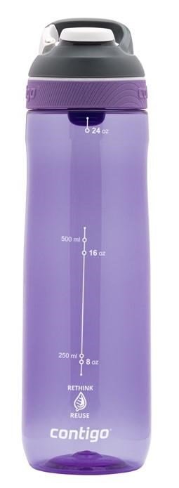 Contigo Cortland drink bottle 720 ml, grapevine