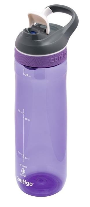 Contigo Cortland drink bottle 720 ml, grapevine