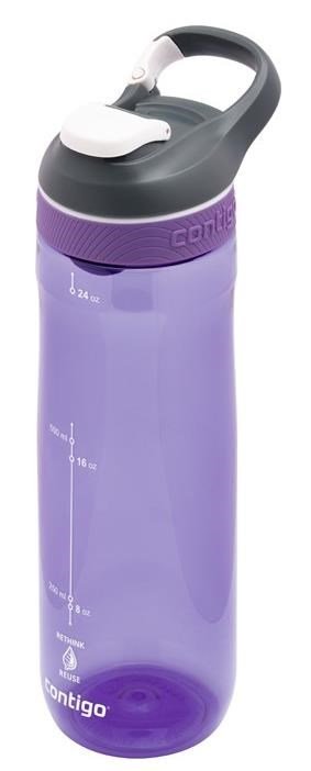Contigo Cortland drink bottle 720 ml, grapevine
