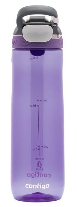 Contigo Cortland drink bottle 720 ml, grapevine