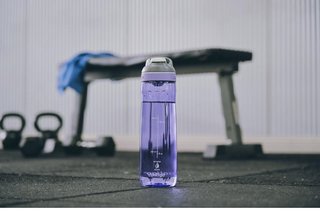 Contigo Cortland drink bottle 720 ml, grapevine