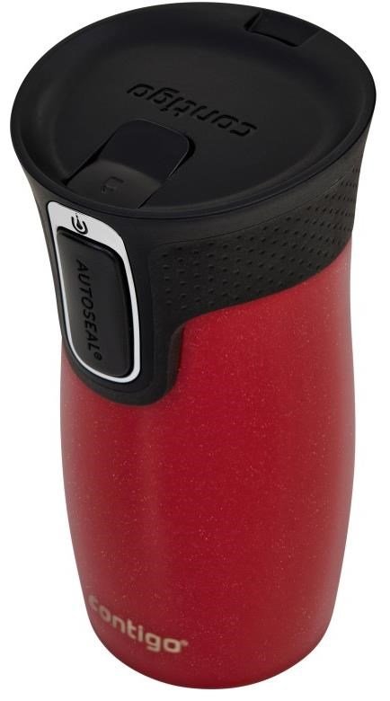 Contigo Contigo West Loop Mini Travel Mug 300 ml Berry