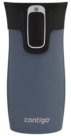 Contigo Contigo West Loop Mini Travel Mug 300 ml Lakeside