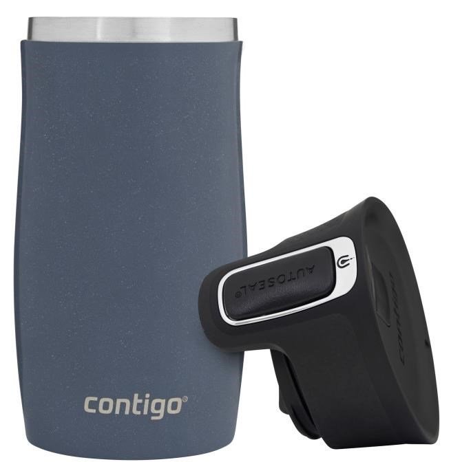 Contigo Contigo West Loop Mini Travel Mug 300 ml Lakeside
