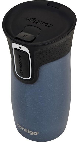 Contigo Contigo West Loop Mini Travel Mug 300 ml Lakeside