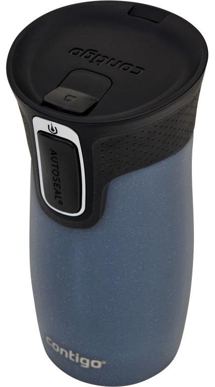 Contigo Contigo West Loop Mini Travel Mug 300 ml Lakeside
