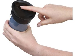 Contigo Contigo West Loop Mini Travel Mug 300 ml Lakeside