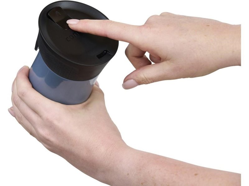 Contigo Contigo West Loop Mini Travel Mug 300 ml Lakeside