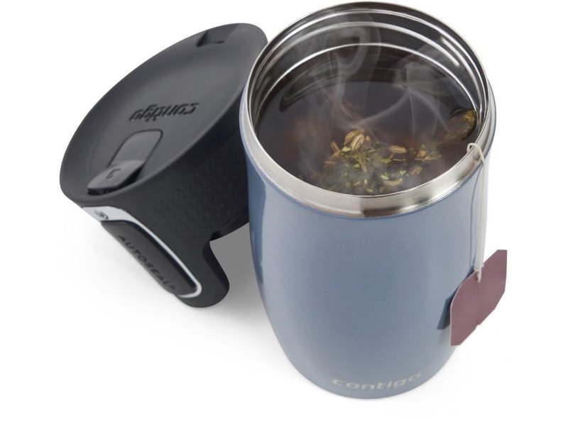 Contigo Contigo West Loop Mini Travel Mug 300 ml Lakeside