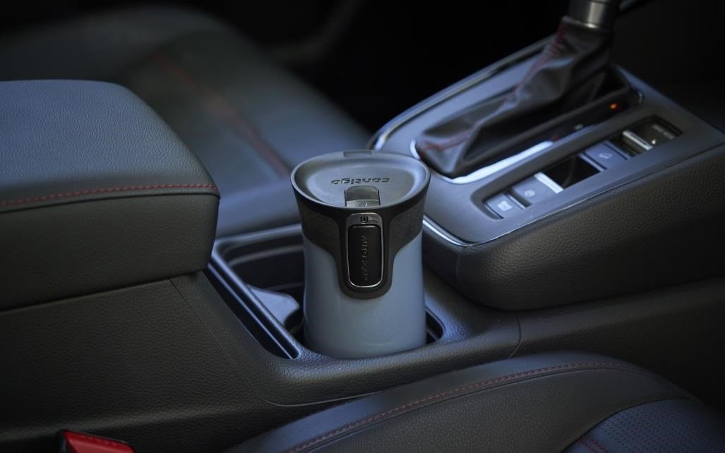 Contigo Contigo West Loop Mini Travel Mug 300 ml Lakeside